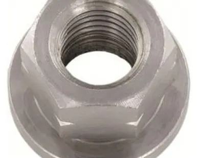 фото Гайка DIN 6331