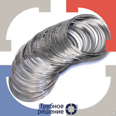 Фото №0 Проволока