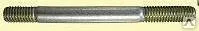 Фото №0 Шпилька М16х35х1,5 полуоси 853303