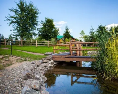 фото Благоустройство территории