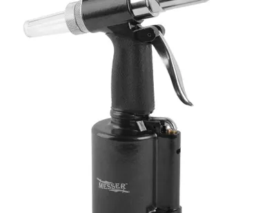 фото Пневматический вытяжной заклепочник MESSER AHR-105