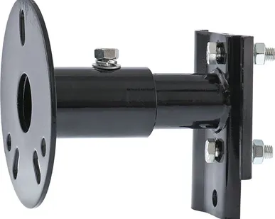 фото Устройство для крепления реечного домкрата к запасному колесу / Stels 50535