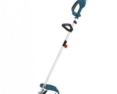 фото Электрический триммер Hyundai GC 1000 Blade HYUNDAI