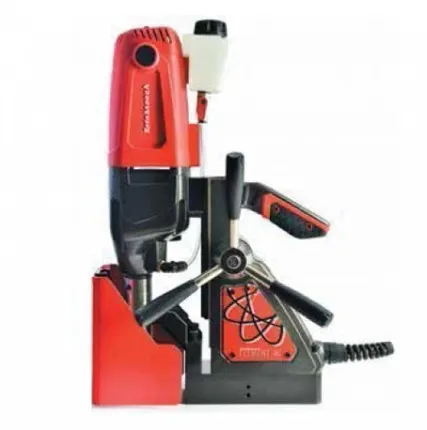 Фото №0 Магнитный сверлильный станок Rotabroach ELEMENT 40