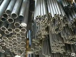 фото ТРУБЫ ВОДОГАЗОПРОВОДНЫЕ ГОСТ 3262-75 прямошовные