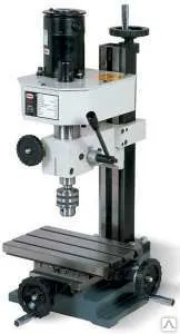 фото Фрезерный станок Proma FPX-20Е