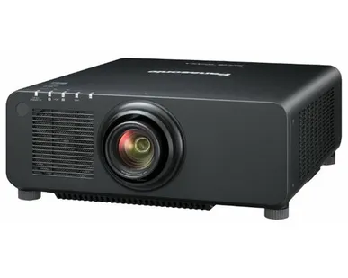 фото Проектор Panasonic PT-RZ970E