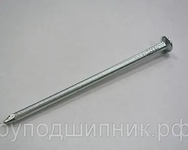 фото Гвозди шиферные ГОСТ 9870-61