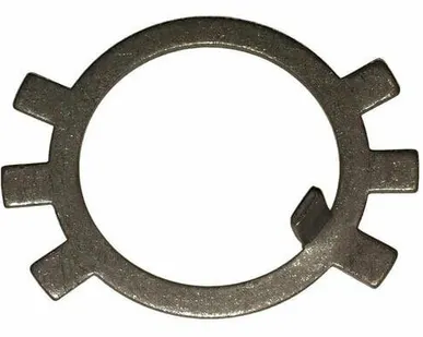 фото Шайба многолапчатая D30 (30,5мм) ГОСТ 11872-89, 10 шт.