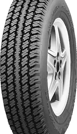 Фото №0 Шина 185/75R16C FORWARD Professional А-12 104/102Q TL