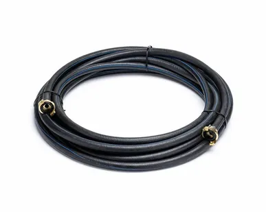 фото Рукав (шланг) воздушный 10мм с БРС соед. 11 м