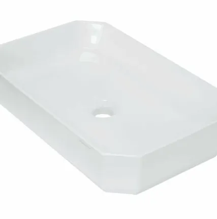 Фото №0 Раковина Sanita Luxe Line LINSLWB01 накладная