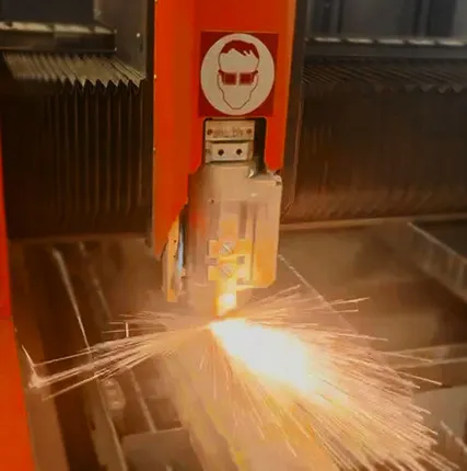 Фото №0 Лазерная резка труб