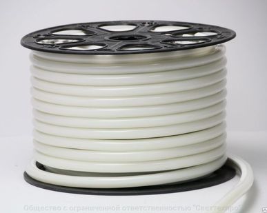 фото Светодиодный гибкий неон SVH-GN120SMD (Led Neon Flex)