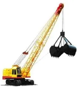 Драглайн ГК