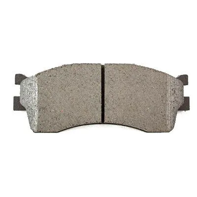 Фото №0 INTEGER Колодки тормозные передние Spectra ор 0K2N13328ZA INTEGER FK1054M