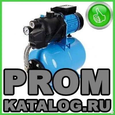 Фото №0 Насосные станции Джилекс