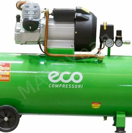 Фото №0 Компрессор ECO AE-1005-3