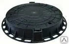 Фото №0 Люк канализационный