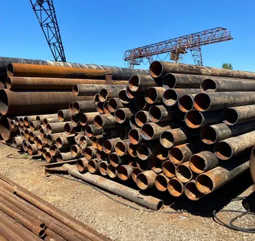 МеталлТрубКомплект