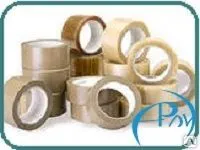 фото Упаковочная клейкая лента (100/50/40)