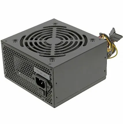 Фото №0 Блок питания 550W ACD ATX 550W GPK550S 80+ Bronze, 20+4 pin, 120mm fan RTL