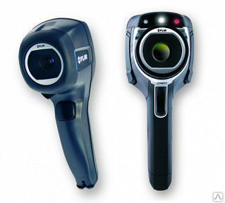 фото Тепловизор Flir i7