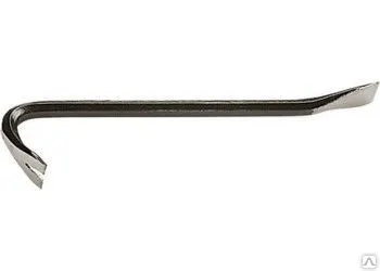 фото Гвоздодер, 300 мм, шестигранный, окрашенный SPARTA