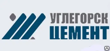 фото Цемент Углегорск М 500 Д20 50 кг (35м)
