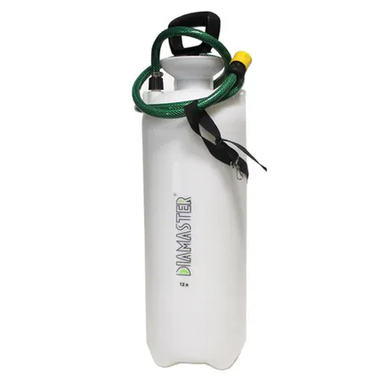 Фото №0 Бак для воды 12л DIAMASTER