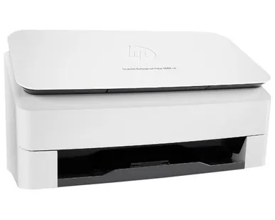 фото Сканер HP ScanJet Enterprise