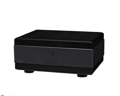 фото Quad Elite QSP. Цвет: Черный BLACK
