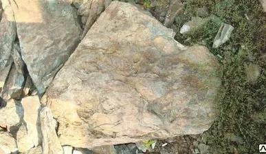 фото Стрелы кварцита