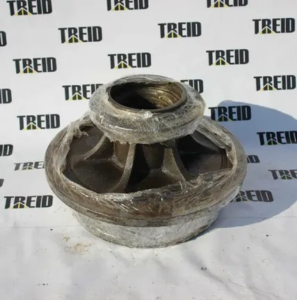 Фото №0 Ступица 115 мм