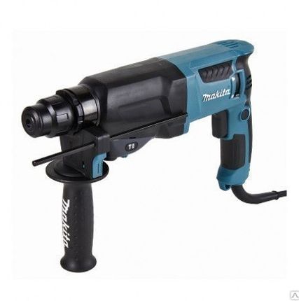Фото №0 Перфоратор Makita HR 2610