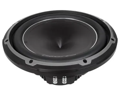 фото Автомобильный сабвуфер