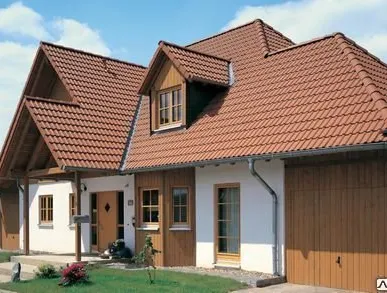 фото Самый широкий выбор кровельных материалов в городе