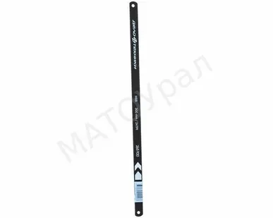 фото 265920 Полотно по металлу HSS 300мм