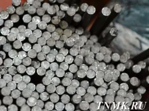 фото Круг стальной 100 мм ст. 38хм