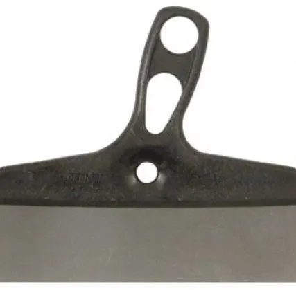 Фото №0 Шпатель фасадный Кратон пл. ручка, нерж. 250мм