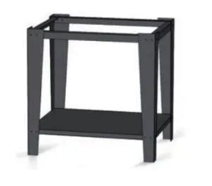 фото Подставка Apach Д/ПЕЧЕЙ ДЛЯ ПИЦЦЫ AMM44