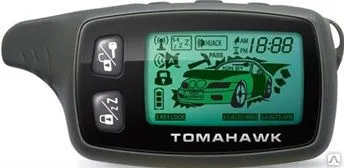 фото Брелок Tomahawk TW-7010 (оригинальный).