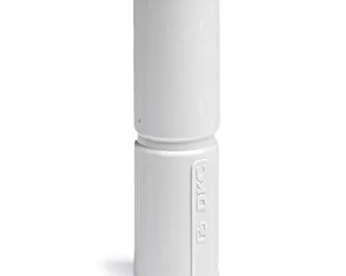 фото Муфта труба-труба с ограничителем IP40 d40мм DKC (54940)