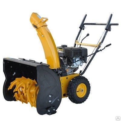 Фото №0 Снегоуборщик Skiper SN-1500