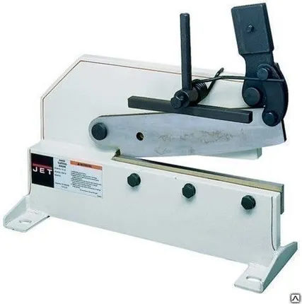 Фото №0 Рычажные ножницы SS-6N