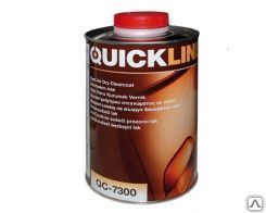фото Экспресс-лак Quickline QS-7300