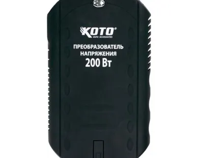фото Инвертор KOTO 12V-502