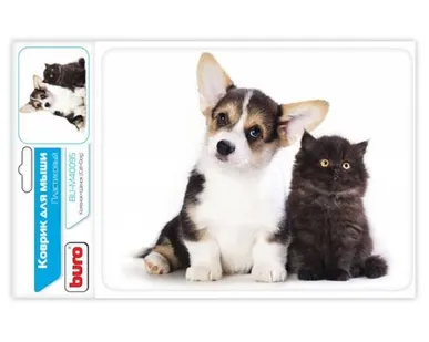 фото Коврик Buro BU-M40095 291854