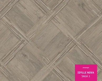 фото Линолеум Tarkett  SAGA3  23/32  класс 3,2 мм