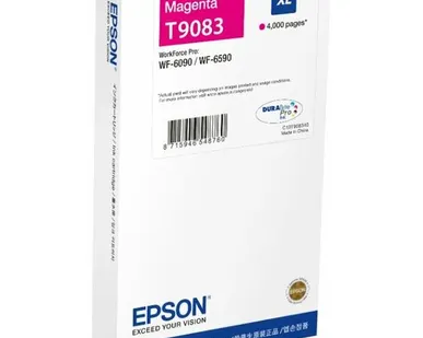 фото Картридж Epson C13T908340